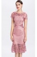 Elaina Dress